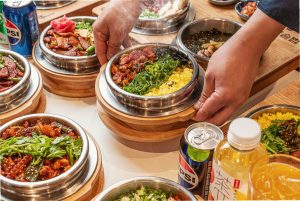 한식 창업 비용 완벽 가이드...