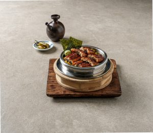 한식 프랜차이즈 순위 비교 ...