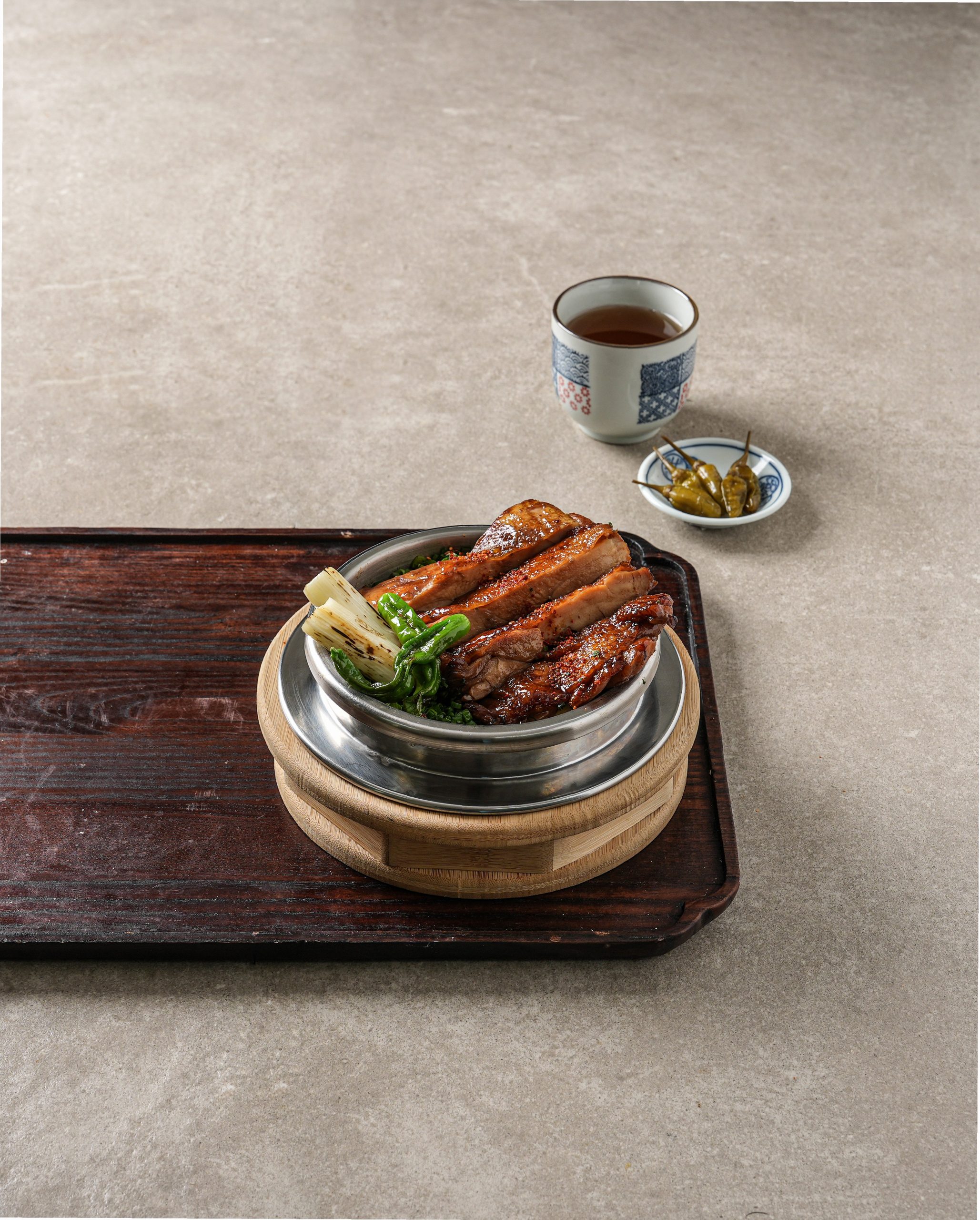 솥밥 프랜차이즈