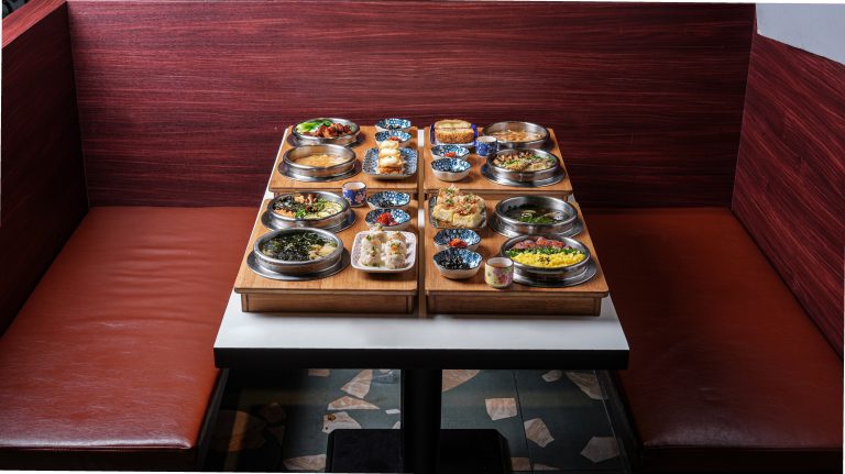 한식 창업 트렌드 2026 - 올해 주목할 한식 외식 시장 동향